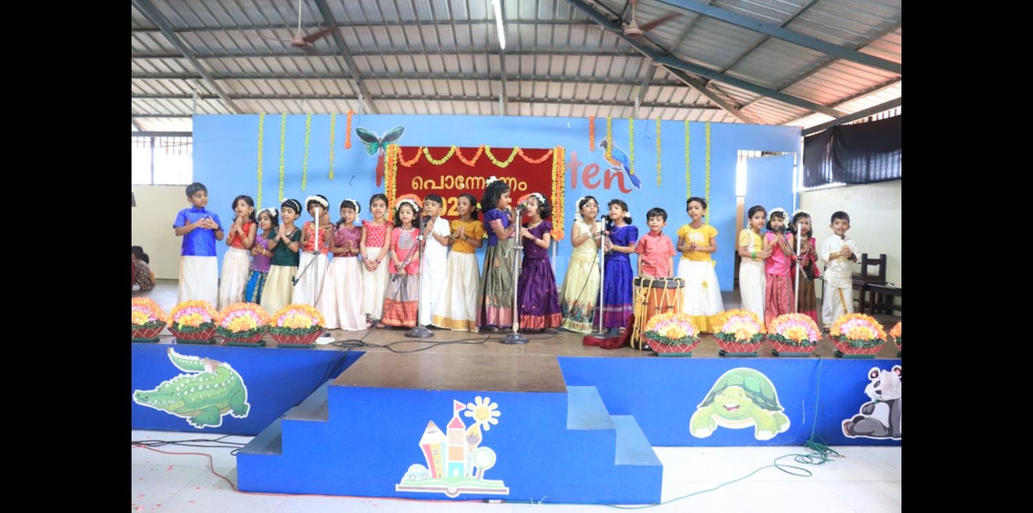 Onam KG